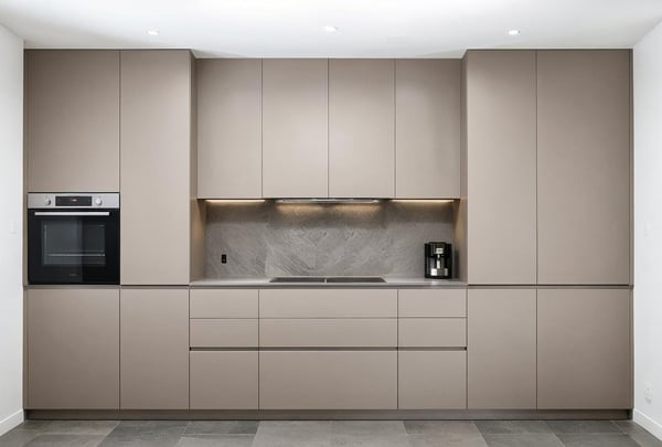 Neue 4.5-Zimmer-Wohnung mit großem privatem Garten 8