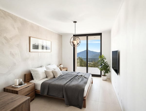 Neue 4.5-Zimmer-Wohnung mit großem privatem Garten 4