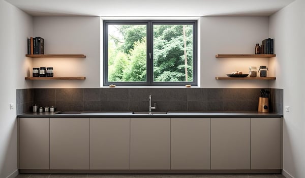 Neue 4.5-Zimmer-Wohnung mit großem privatem Garten 9