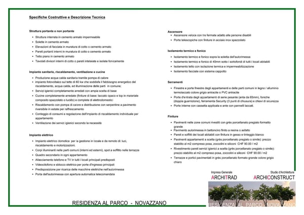 Grande appartamento 1.5 locali con giardino privato di 110m2 14