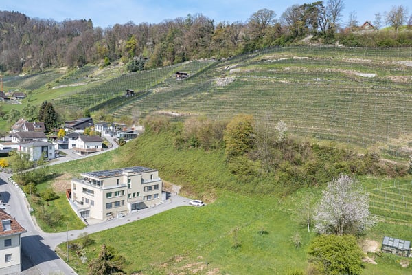 Baulandgrundstück 4