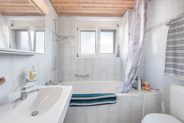 1.5-Zimmer-Wohnung 7