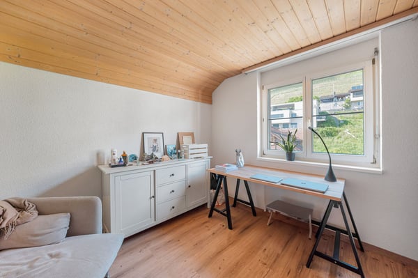 1.5-Zimmer-Wohnung 5