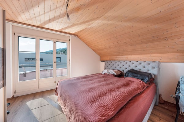 1.5-Zimmer-Wohnung 6