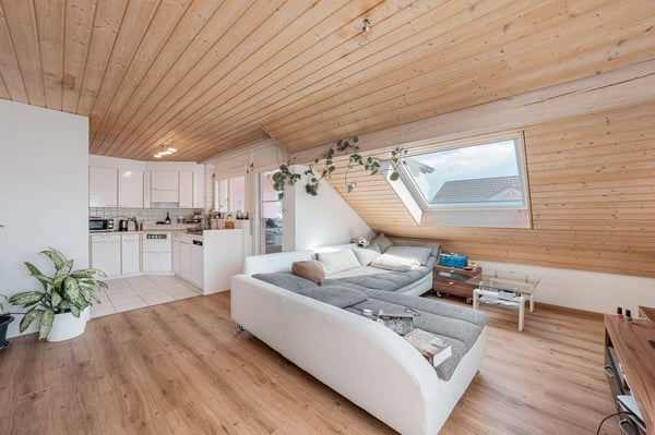 1.5-Zimmer-Wohnung 2