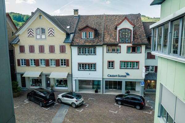 Büro-/Praxisflächen 2