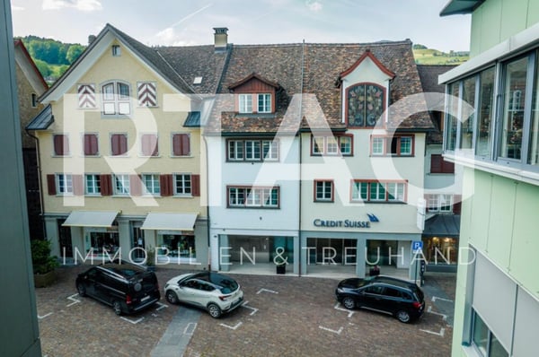 Büro-/Praxisflächen 1