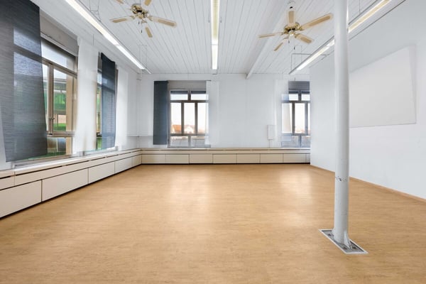 Büroräumlichkeiten 6