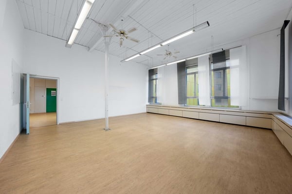 Büroräumlichkeiten 4
