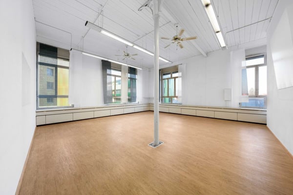 Büroräumlichkeiten 5