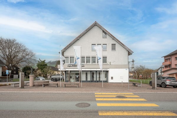Praxisräumlichkeiten 2