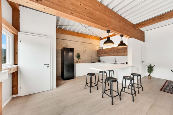Meetingraum Staubern 6
