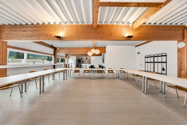 Meetingraum Staubern 5