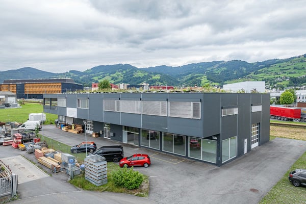 Meetingraum Staubern 2