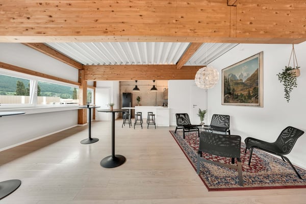 Meetingraum Staubern 7