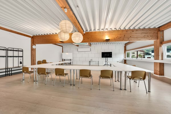 Meetingraum Staubern 3