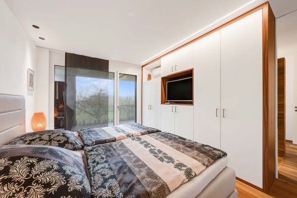 3.5-Zimmer-Wohnung 7