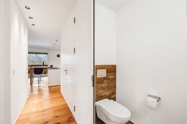 3.5-Zimmer-Wohnung 6