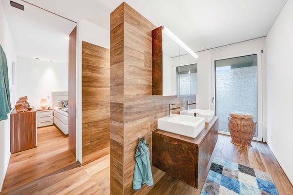 3.5-Zimmer-Wohnung 5