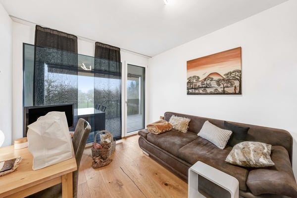 3.5-Zimmer-Wohnung 8
