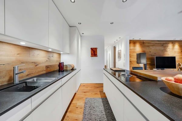 3.5-Zimmer-Wohnung 4