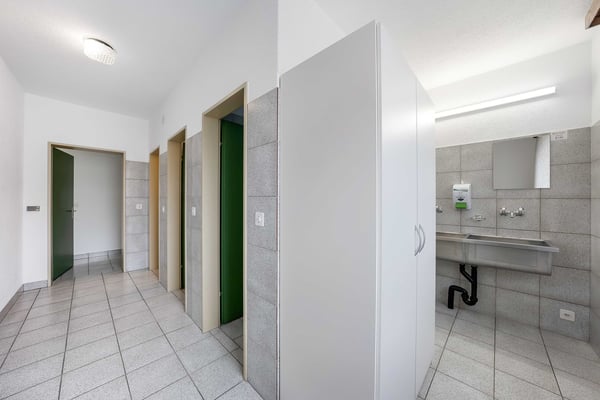 Büroräumlichkeiten 5