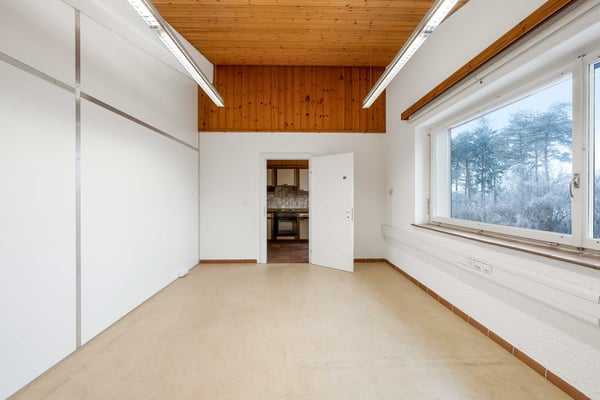 Büroräumlichkeiten 3