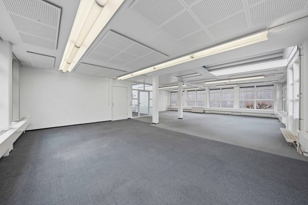 Büroräumlichkeiten 8
