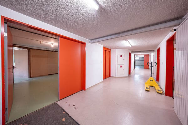 Gewerbefläche 5