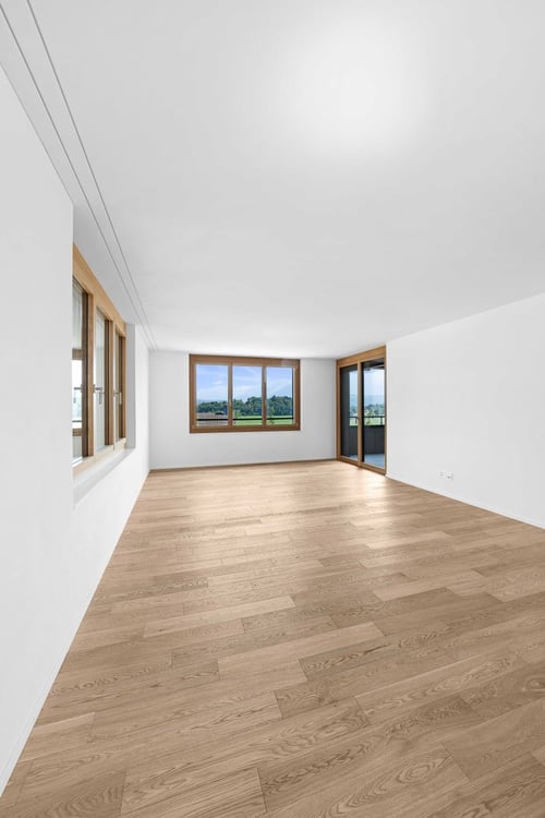 Wohnüberbauung Sonnhalde