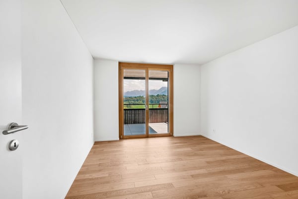 Wohnüberbauung Sonnhalde