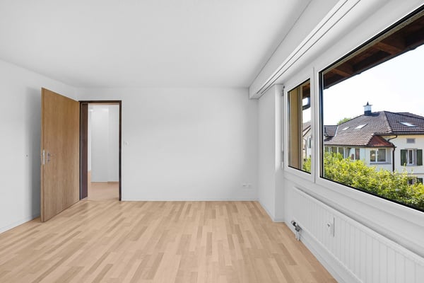 3.5 Zimmer-Wohnung im 2. OG 6