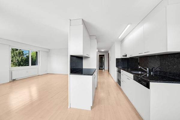 3.5 Zimmer-Wohnung im 2. OG 2