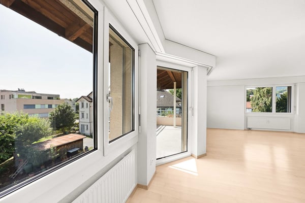 3.5 Zimmer-Wohnung im 2. OG 4