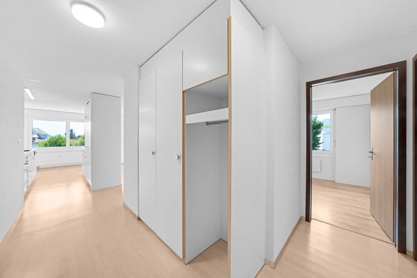 3.5 Zimmer-Wohnung im 2. OG 5