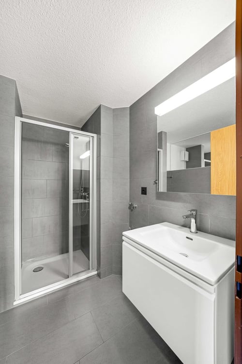 3.5 Zimmer-Wohnung im 2. OG 9