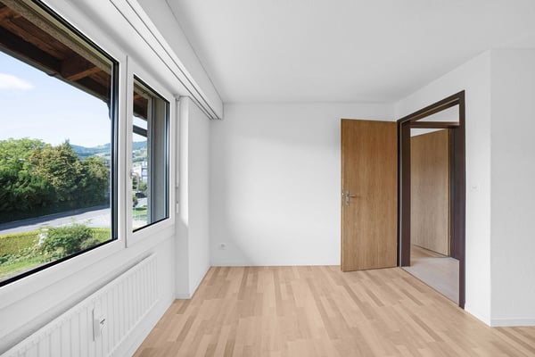 3.5 Zimmer-Wohnung im 2. OG 7