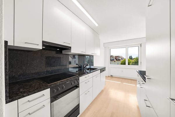 3.5 Zimmer-Wohnung im 2. OG 3