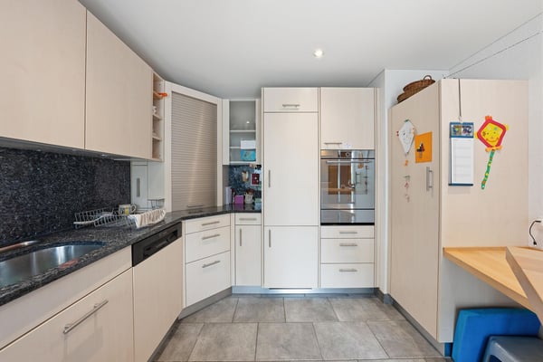 Einfamilienhaus mit Studio 3