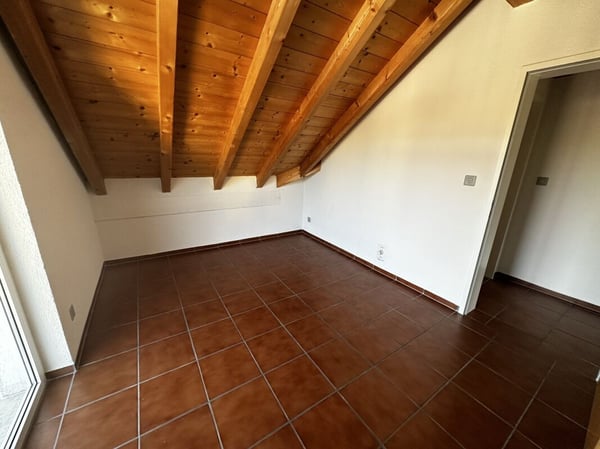 3.5-Zimmer-Dachwohnung 5