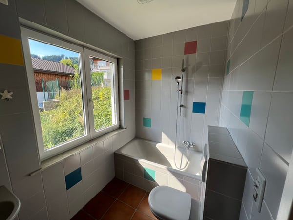3.5-Zimmer-Dachwohnung 7