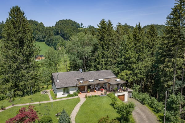 Einfamilienhaus 2