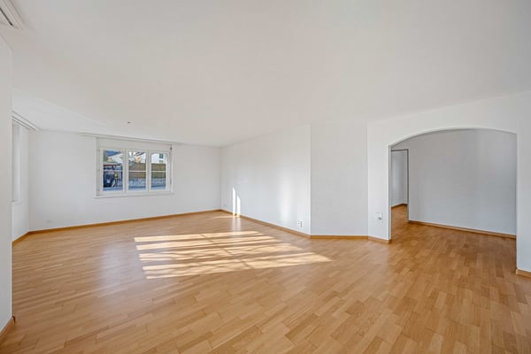4.5-Zimmer-Wohnung 5
