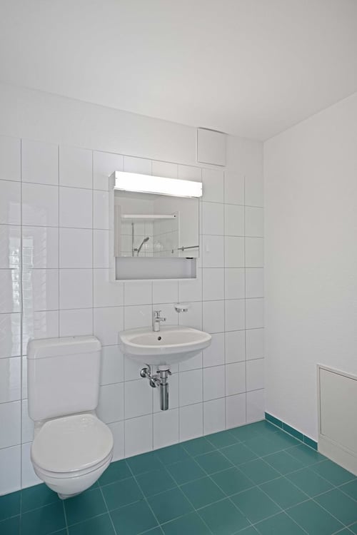 4.5-Zimmer-Wohnung 9