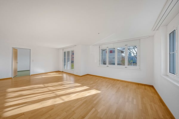 4.5-Zimmer-Wohnung 6