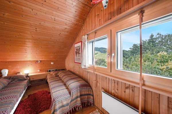 Ferienhaus 8