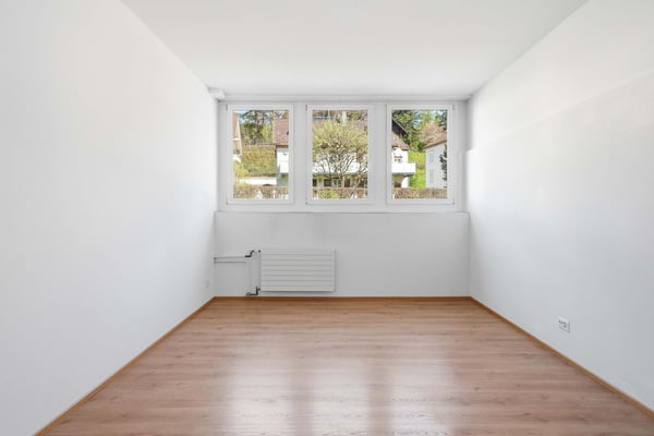 Praxisräumlichkeit 5