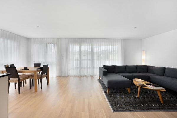 4.5-Zimmer-Wohnung, Feldwiesenstrasse 70, 9450 Lüchingen 4