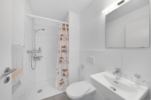 4.5-Zimmer-Wohnung, Feldwiesenstrasse 70, 9450 Lüchingen 9