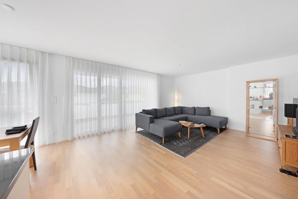 4.5-Zimmer-Wohnung, Feldwiesenstrasse 70, 9450 Lüchingen 3